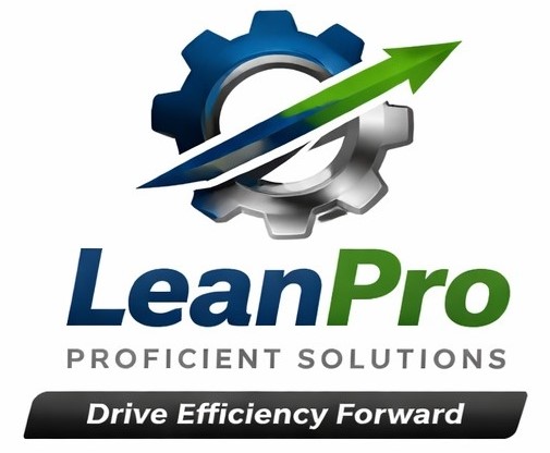 LeanPro Logo